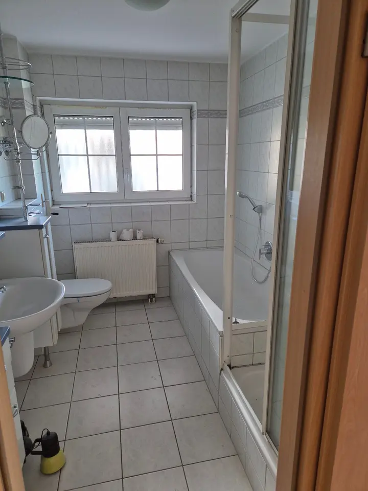 4 Zimmer Wohnung mit 109 m² in Riesa – Bild 5