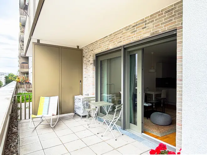 2 Zimmer Wohnung mit 53 m² in Berlin – Bild 5