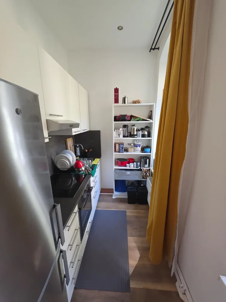 1 Zimmer Wohnung mit 33 m² in Berlin – Bild 10