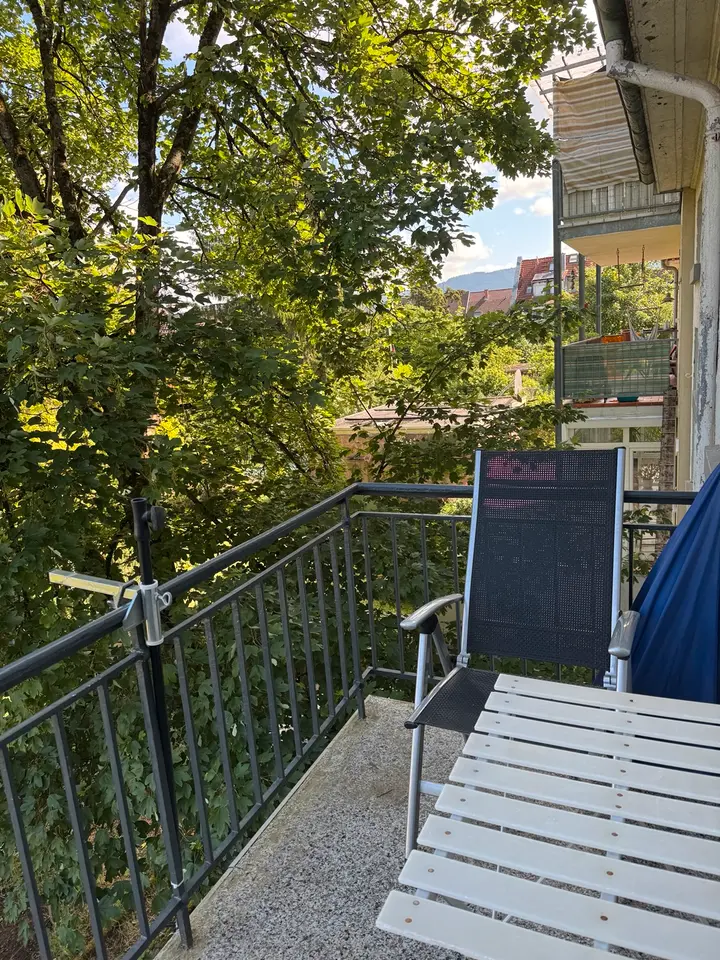 4 Zimmer Wohnung mit 75 m² in Heidelberg – Bild 8