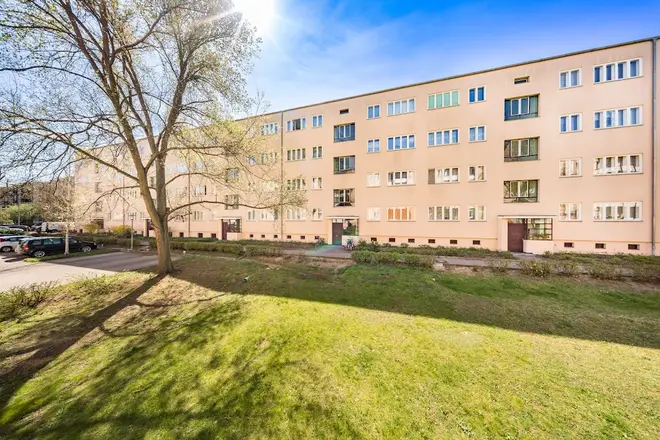 3 Zimmer Wohnung mit 57 m² in Berlin – Bild 4