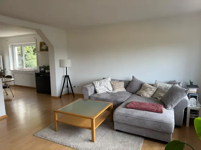 3 room apartment with 92 m² in Bielefeld – Photo 5