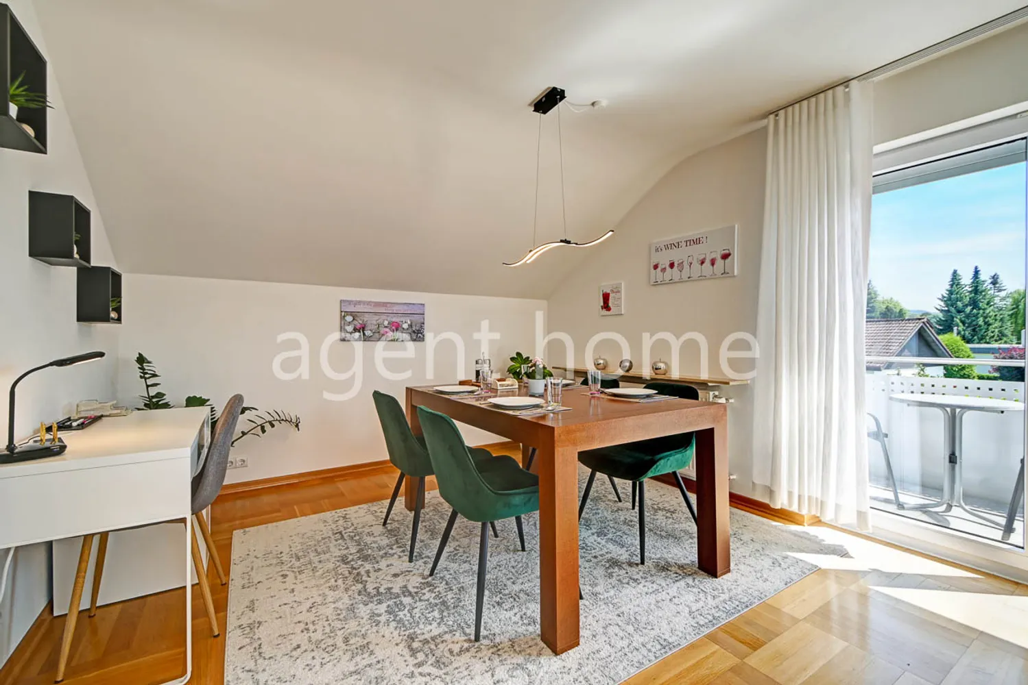 3 Zimmer Wohnung mit 70 m² in Göppingen – Bild 10
