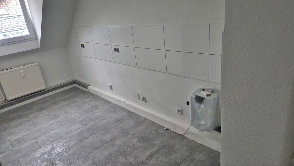 2 Zimmer Wohnung mit 61 m² in Krefeld – Bild 2