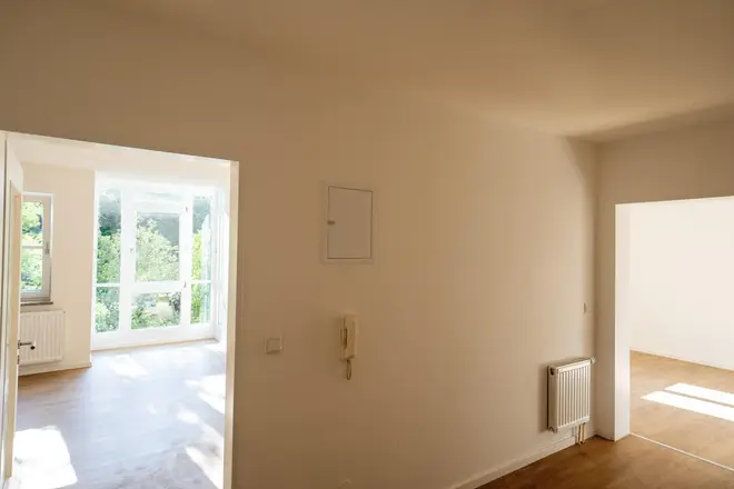 2 Zimmer Wohnung mit 52 m² in München – Bild 3
