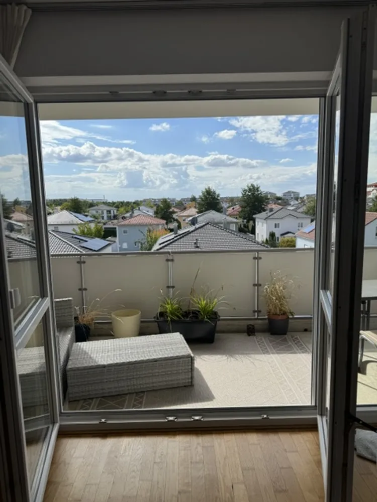 2 Zimmer Wohnung mit 71 m² in Augsburg – Bild 7