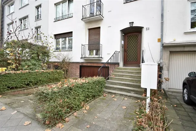 1 Zimmer Wohnung mit 20 m² in Düsseldorf – Bild 1
