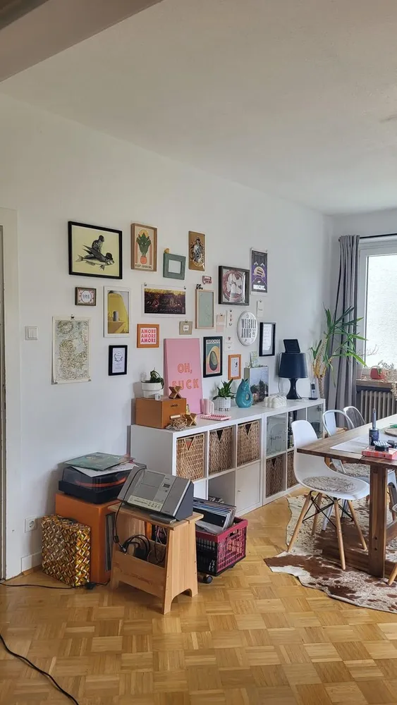 4 Zimmer Wohnung mit 100 m² in Bielefeld – Bild 5