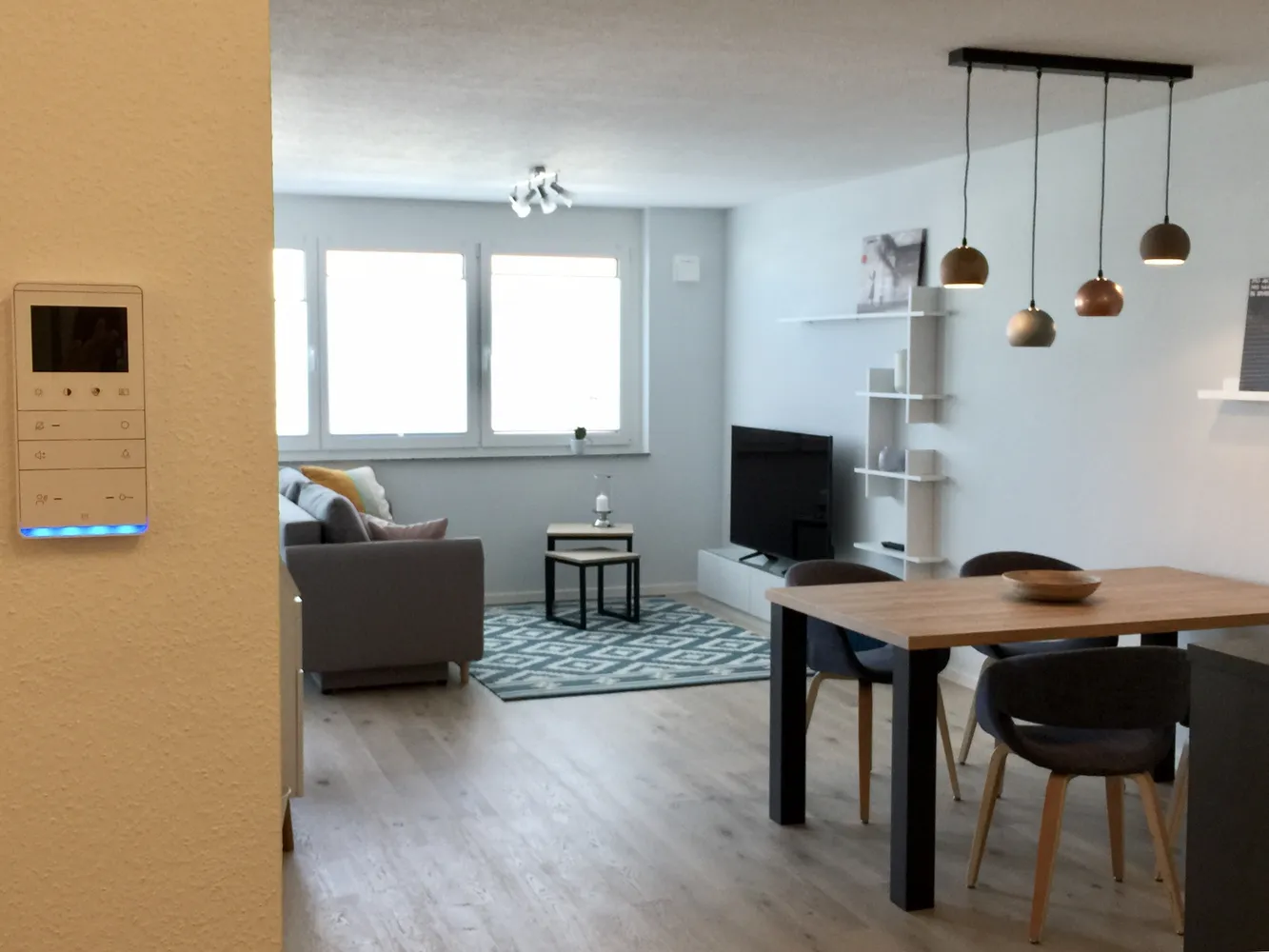 2 Zimmer Wohnung mit 59 m² in Stuttgart – Bild 10