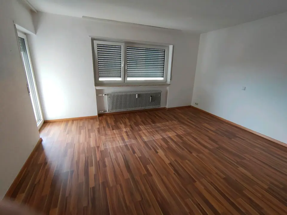 3 Zimmer Wohnung mit 107 m² in Schwetzingen – Bild 7