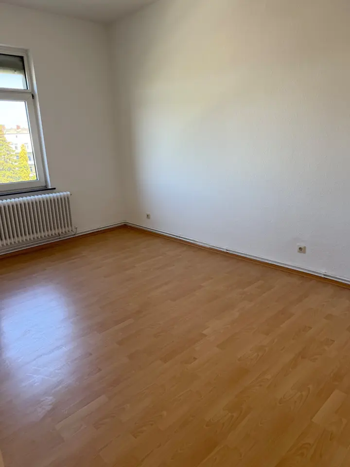 3 Zimmer Wohnung mit 75 m² in Wilhelmshaven – Bild 1