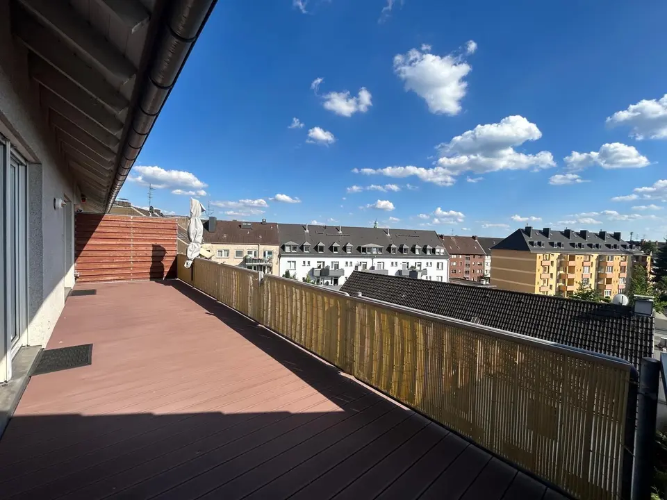 2 Zimmer Wohnung mit 74 m² in Duisburg – Bild 8