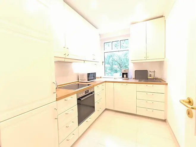 3 Zimmer Wohnung mit 88 m² in Hamburg – Bild 12