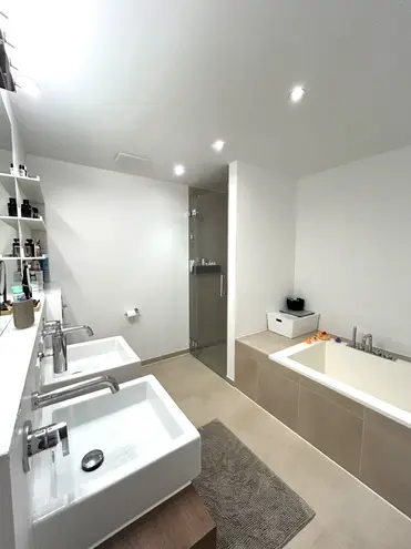 3 Zimmer Wohnung mit 185 m² in Köln – Bild 11