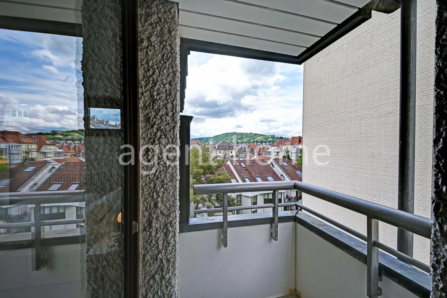 2 Zimmer Wohnung mit 55 m² in Stuttgart – Bild 7