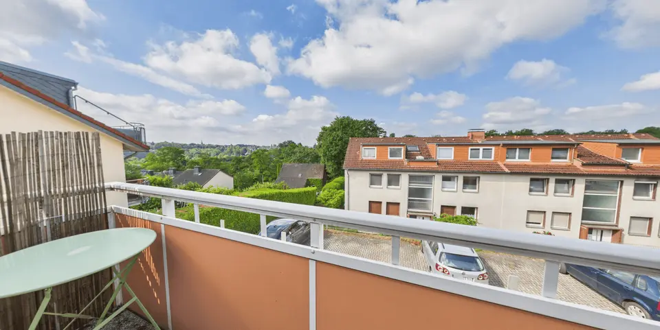 2 Zimmer Wohnung mit 34 m² in Bochum – Bild 4