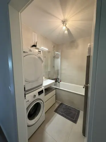 3 Zimmer Wohnung mit 70 m² in München – Bild 4