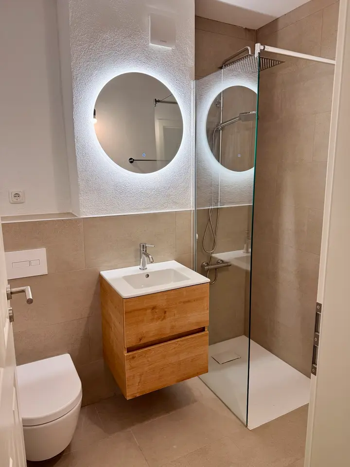 2 Zimmer Wohnung mit 54 m² in Straubing – Bild 7