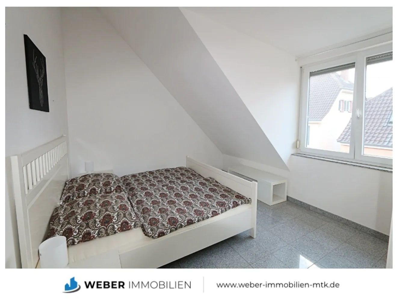 3 room apartment with 88 m² in Frankfurt am Main – Photo 12