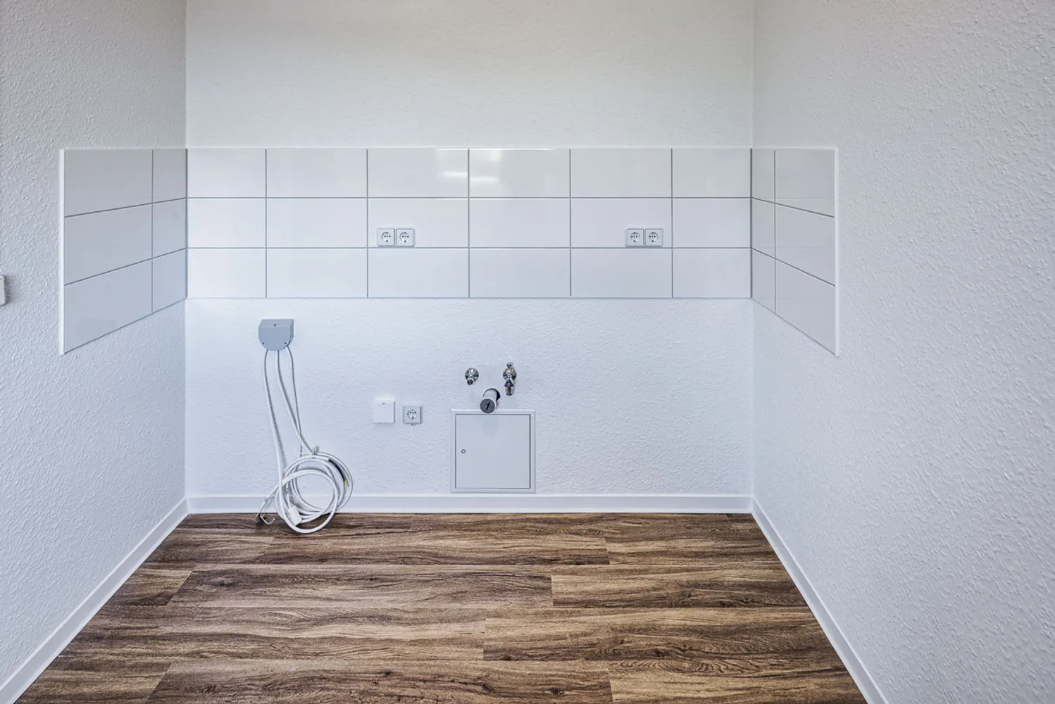 3 room apartment with 63 m² in Dresden – Photo 4