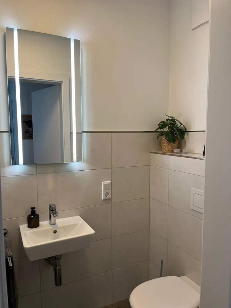 3 Zimmer Wohnung mit 84 m² in Papenburg – Bild 11