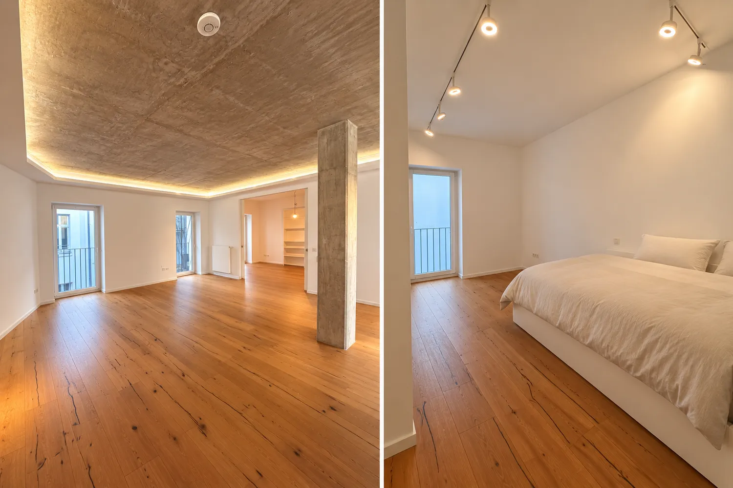 3 room apartment with 98 m² in Frankfurt am Main – Photo 5