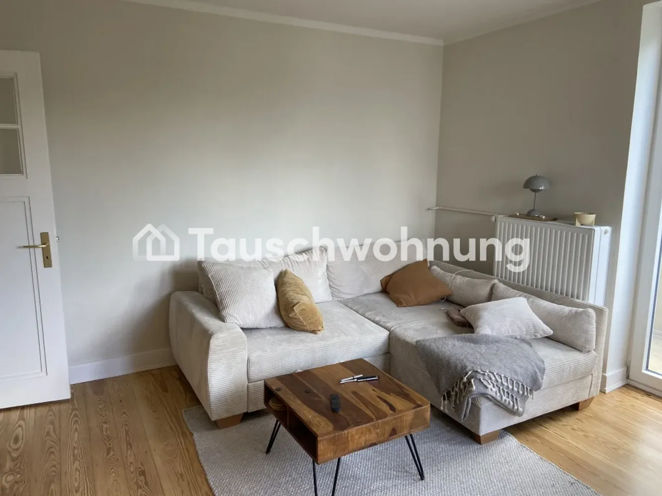 3 room apartment with 80 m² in Hamburg – Photo 1