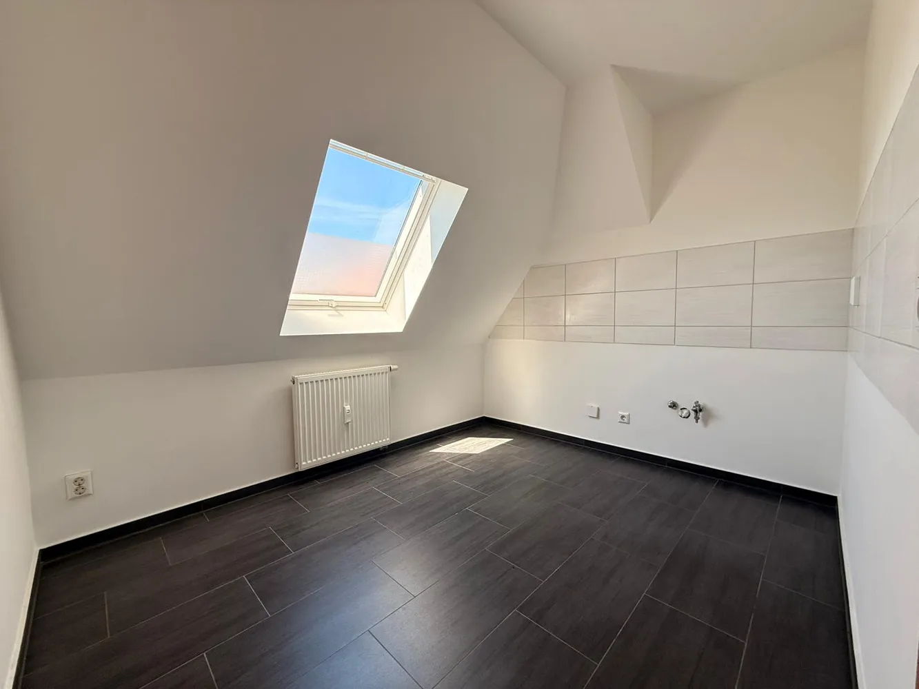 1 Zimmer Wohnung mit 37 m² in Bitterfeld-Wolfen – Bild 4