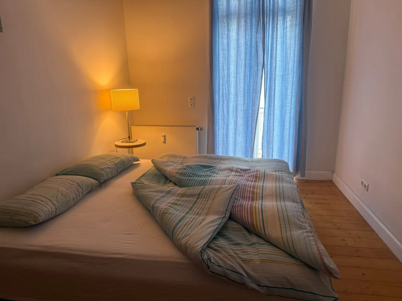 2 room apartment with 77 m² in Düsseldorf – Photo 5