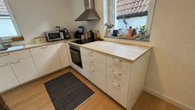 2 Zimmer Wohnung mit 55 m² in Stuttgart – Bild 2