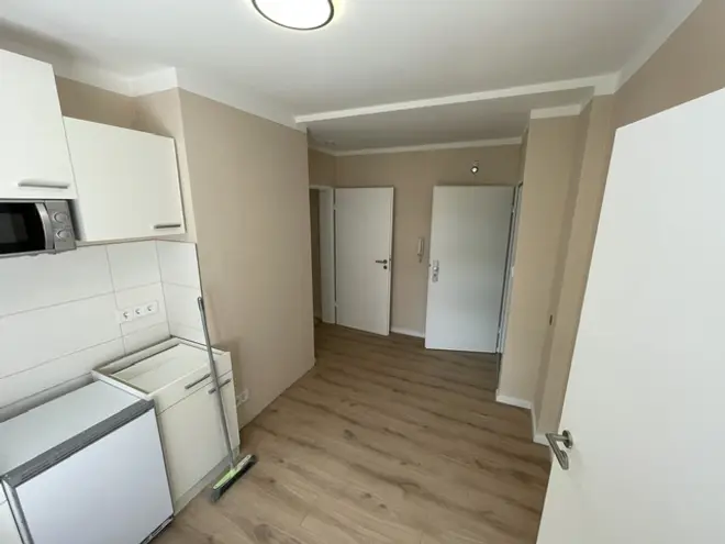 2 Zimmer Wohnung mit 27 m² in Frankfurt am Main – Bild 7