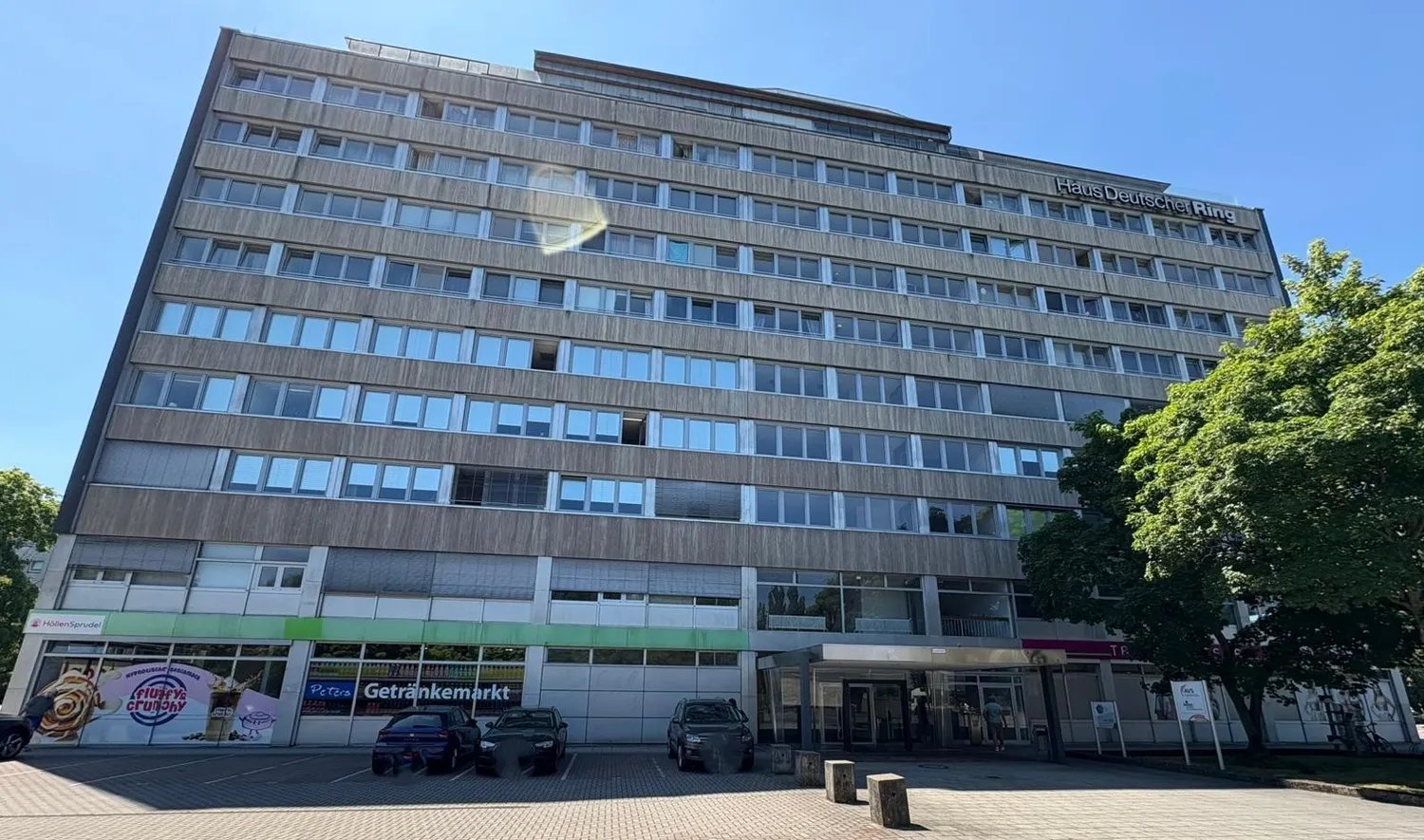 1 Zimmer Wohnung mit 28 m² in Bayreuth – Bild 5