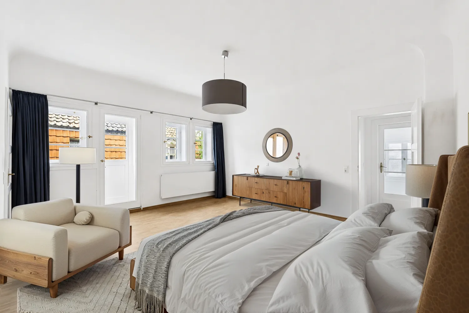 5 Zimmer Wohnung mit 189 m² in Hannover – Bild 4