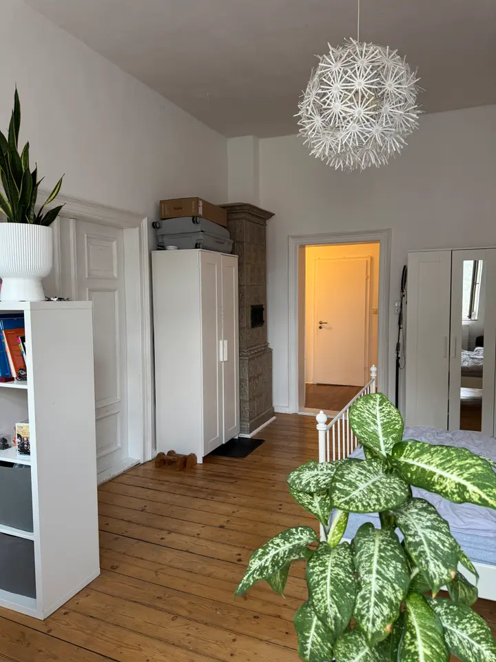 WG-Zimmer mit 35 m² in Hof – Bild 6