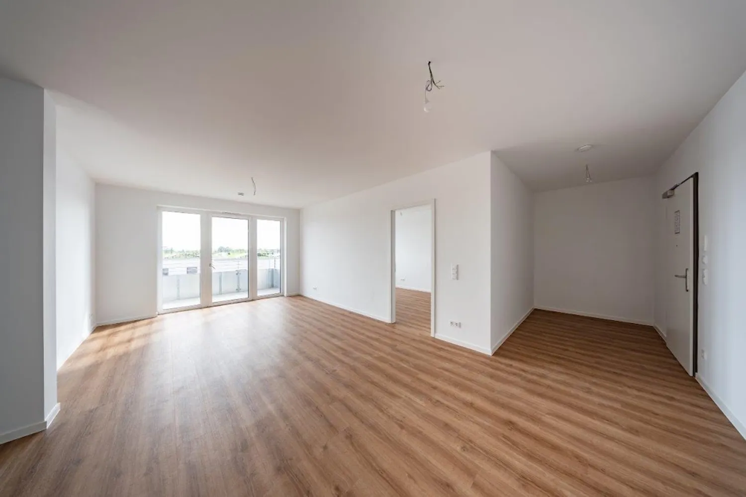 3 Zimmer Wohnung mit 75 m² in Berlin – Bild 2