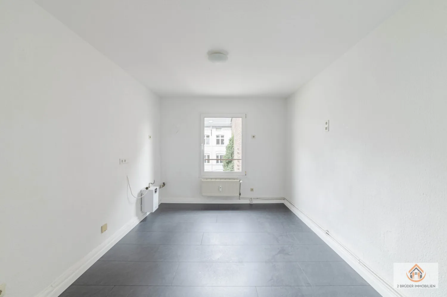 2 Zimmer Wohnung mit 65 m² in Wuppertal – Bild 2