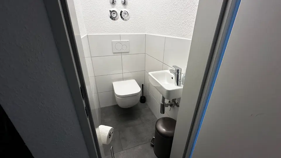 WG-Zimmer mit 15 m² in Coesfeld – Bild 10