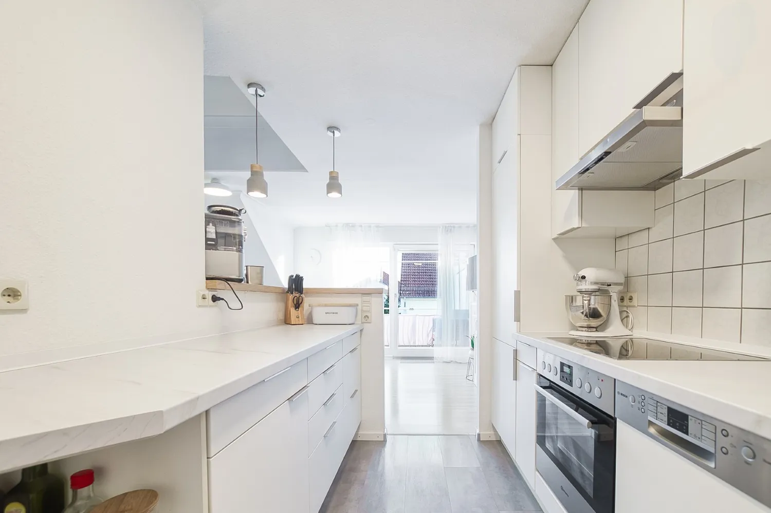 3 Zimmer Wohnung mit 82 m² in Heilbronn – Bild 10
