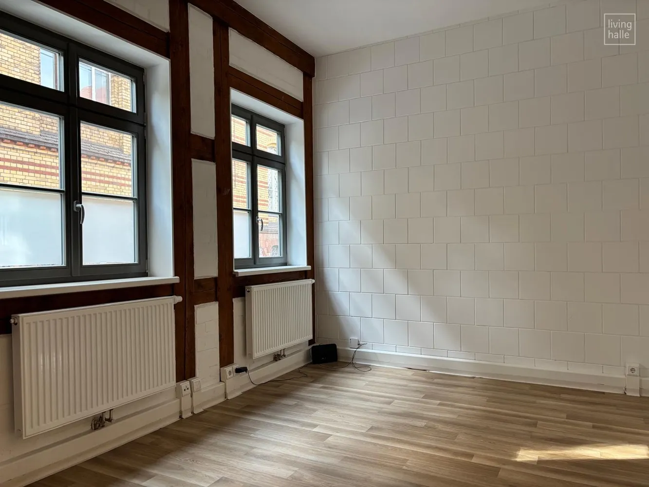 1 Zimmer Wohnung mit 16 m² in Halle (Saale) – Bild 7
