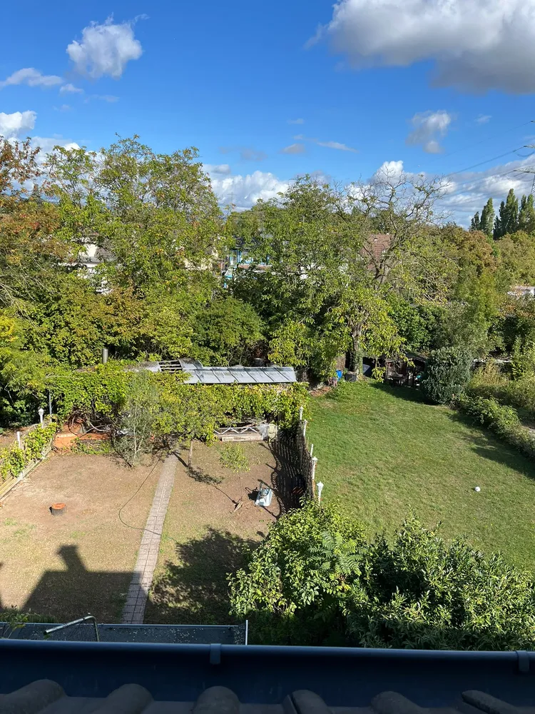 3 room apartment with 65 m² in Frankfurt am Main – Photo 1