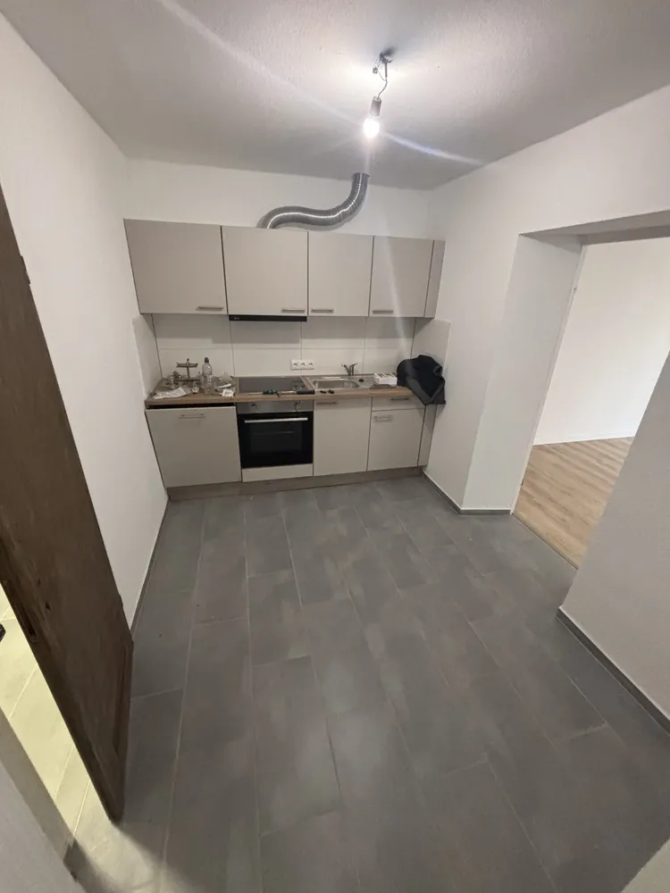 3 Zimmer Wohnung mit 58 m² in Aachen – Bild 6