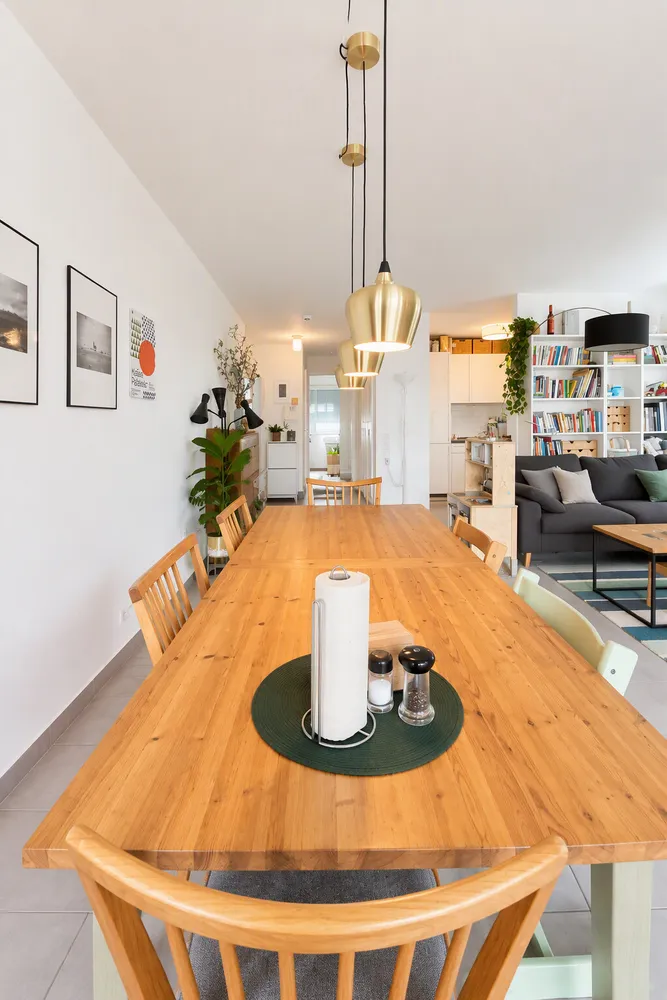 3 Zimmer Wohnung mit 91 m² in Ludwigsburg – Bild 12