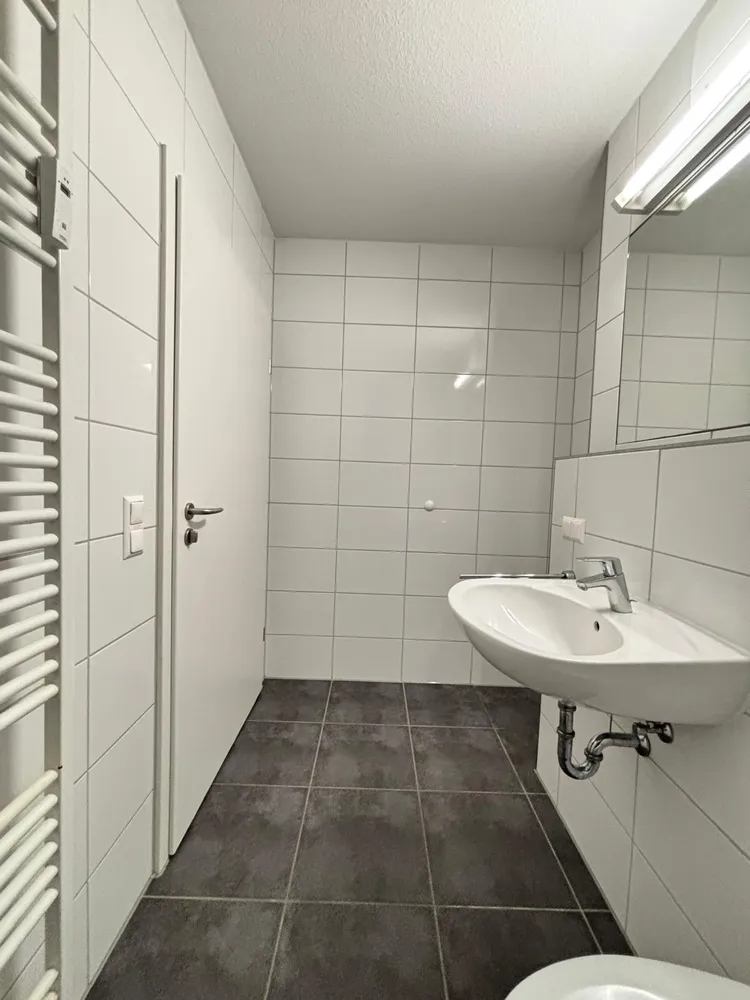 3 room apartment with 67 m² in Darmstadt – Photo 4