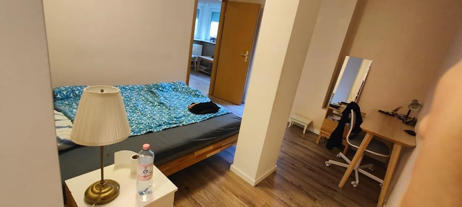 2 Zimmer Wohnung mit 60 m² in Berlin – Bild 7