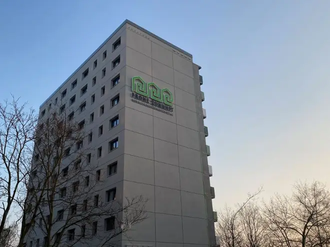 3 Zimmer Wohnung mit 60 m² in Halle (Saale) – Bild 11