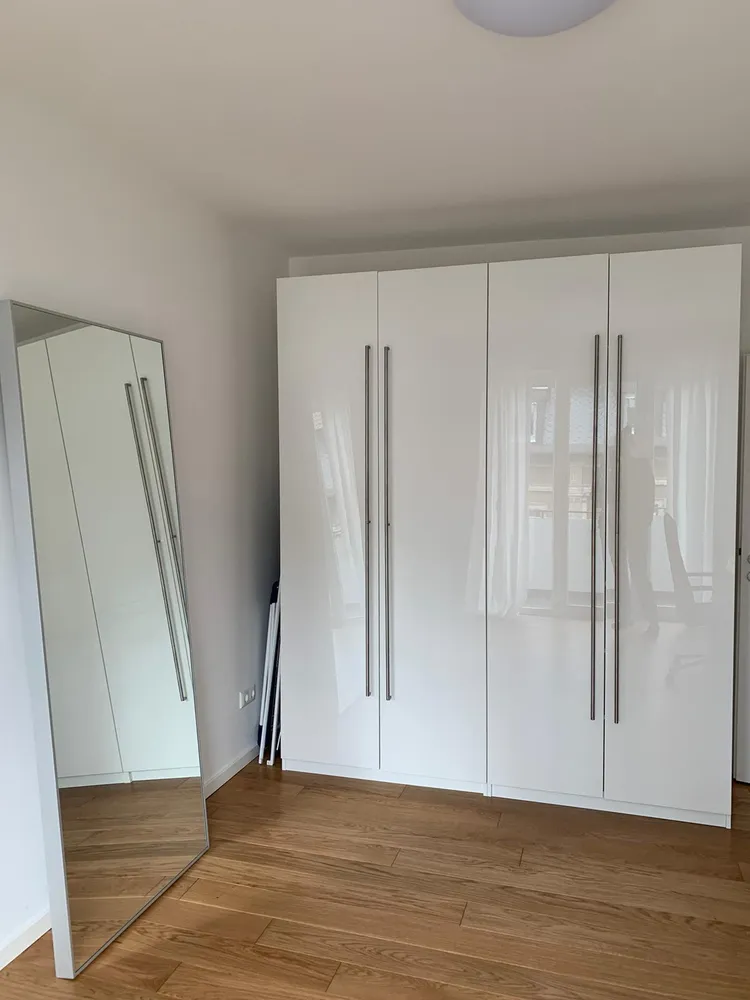 3 Zimmer Wohnung mit 89 m² in Mannheim – Bild 10