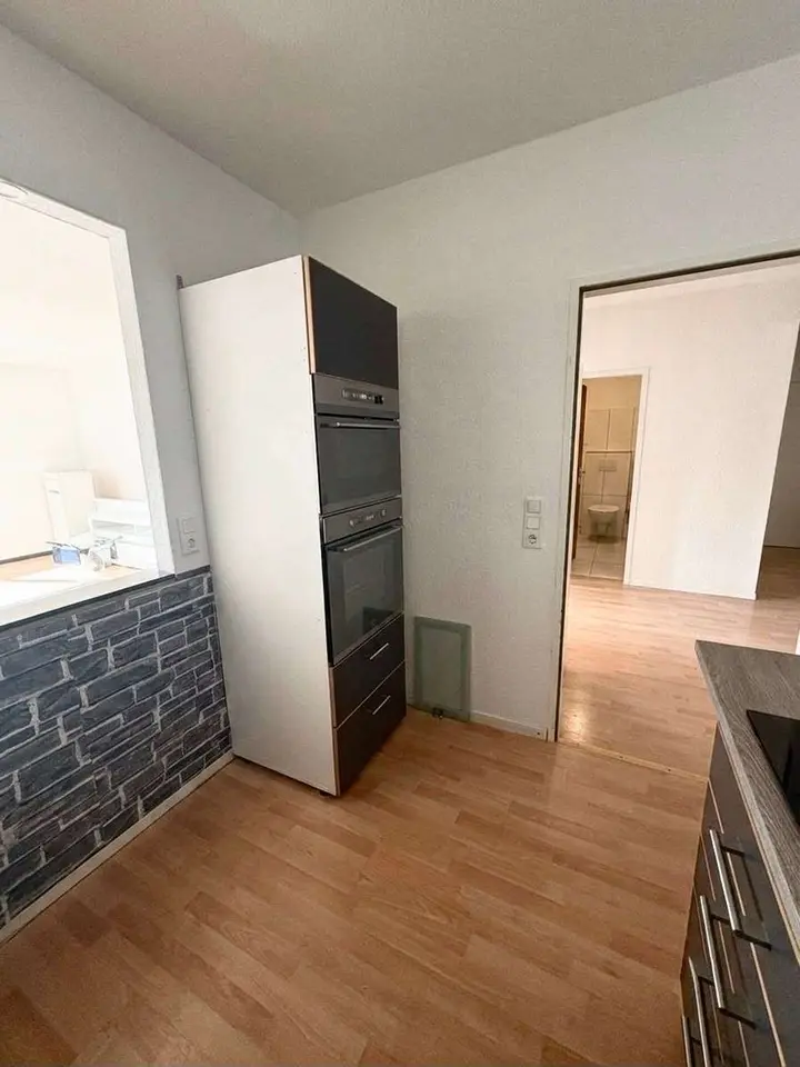 3 Zimmer Wohnung mit 88 m² in Salzgitter – Bild 2