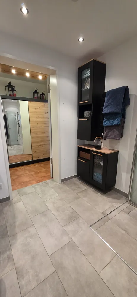 2 Zimmer Wohnung mit 56 m² in München – Bild 11