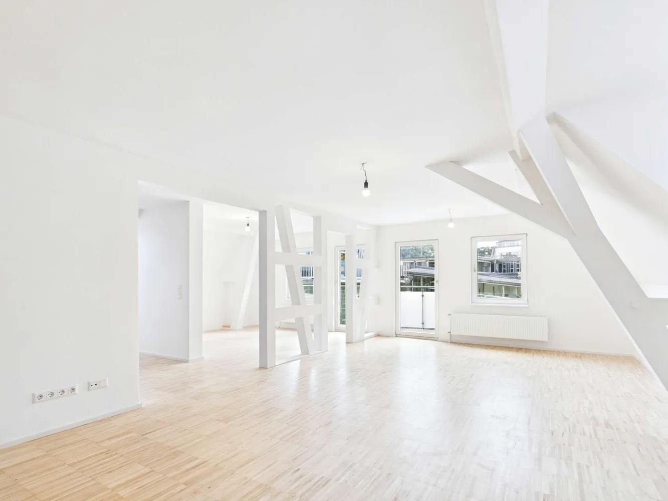 5 Zimmer Wohnung mit 176 m² in Stuttgart – Bild 4
