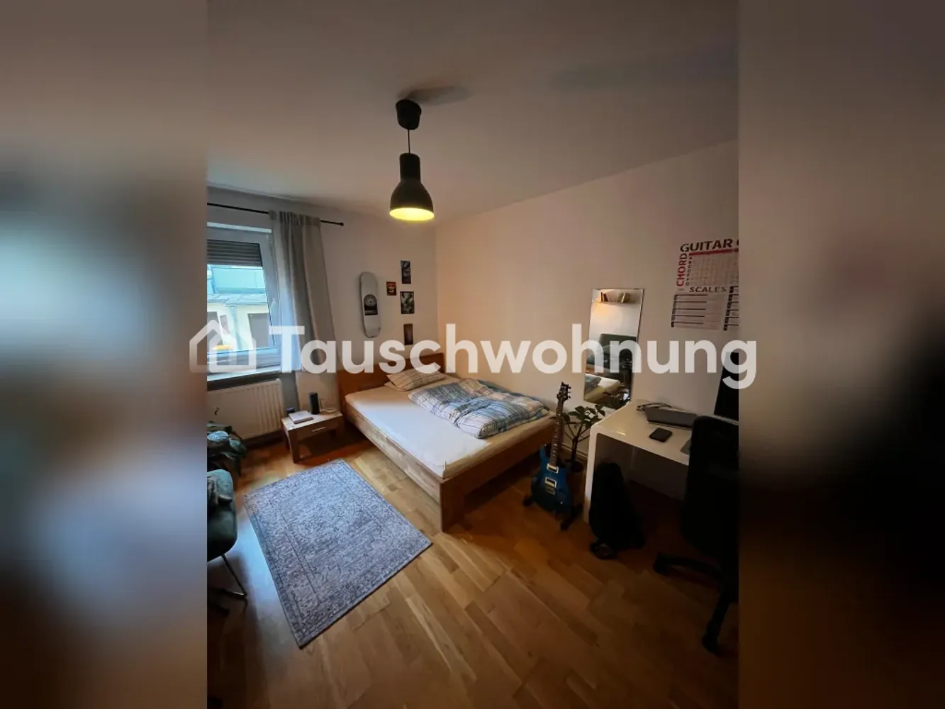 2 Zimmer Wohnung mit 47 m² in München – Bild 1